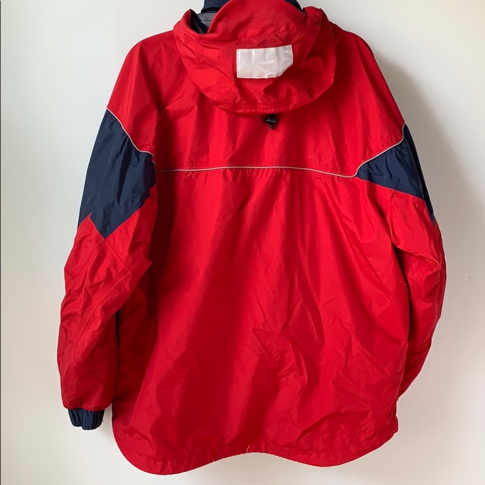 West Marine Windbreakers Jacket - image 3